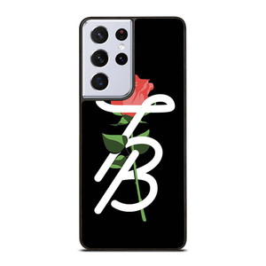 TESSA BROOKS ROSE Samsung Galaxy S21 Ultra Case Cover