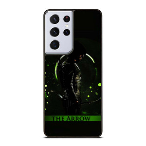 THE ARROW 2 Samsung Galaxy S21 Ultra Case Cover