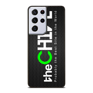 THE CHIVE Samsung Galaxy S21 Ultra Case Cover