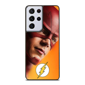 THE FLASH Samsung Galaxy S21 Ultra Case Cover