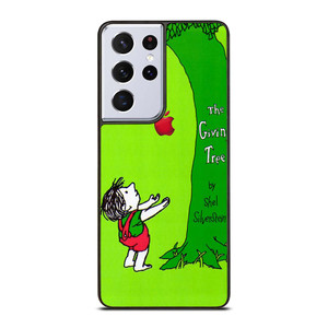THE GIVING TREE Samsung Galaxy S21 Ultra Case Cover
