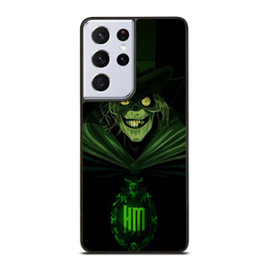 THE HAUNTED MANSION GHOST Samsung Galaxy S21 Ultra Case Cover