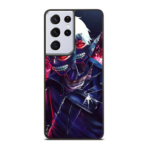 TOKYO GHOUL Samsung Galaxy S21 Ultra Case Cover