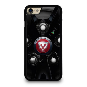 JAGUAR EMBLEM iPhone 7 / 8 Case Cover