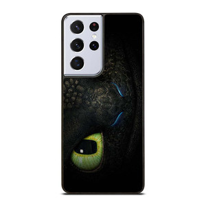 TOOTHLESS HOW TO TRAIN YOUR DRAGON Samsung Galaxy S21 Ultra Case Cover