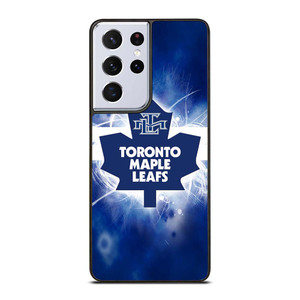 TORONTO MAPLE LEAFS HOCKEY Samsung Galaxy S21 Ultra Case Cover