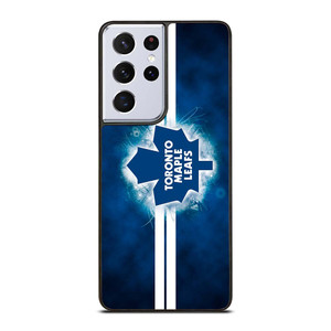 TORONTO MAPLE LEAFS Samsung Galaxy S21 Ultra Case Cover