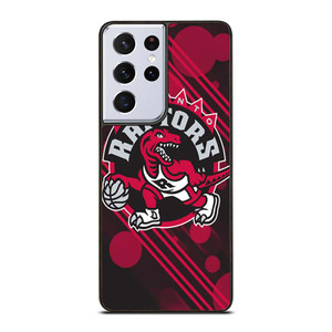 TORONTO RAPTORS SYMBOL Samsung Galaxy S21 Ultra Case Cover