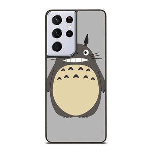 TOTORO MY NEIGHBOUR Samsung Galaxy S21 Ultra Case Cover