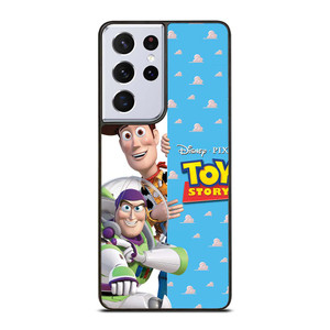 TOY STORY DISNEY Samsung Galaxy S21 Ultra Case Cover