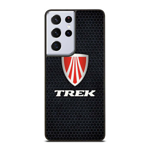 TREK BIKE METAL LOGO Samsung Galaxy S21 Ultra Case Cover