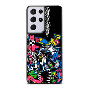 TROY LEE DESIGN ICON Samsung Galaxy S21 Ultra Case Cover