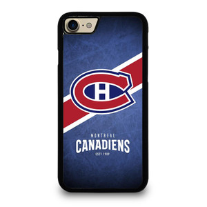 MONTREAL CANADIENS SYMBOL iPhone 7 / 8 Case Cover MONTREAL CANADIENS SYMBOL iPhone 7 / 8 Case Cover