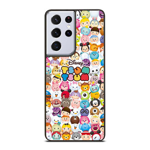 TSUM TSUM DISNEY 2 Samsung Galaxy S21 Ultra Case Cover