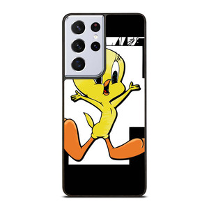 TWEETY BIRD Samsung Galaxy S21 Ultra Case Cover