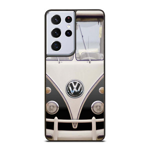 VW VOLKSWAGEN VAN 5 Samsung Galaxy S21 Ultra Case Cover