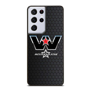WESTERN STAR Samsung Galaxy S21 Ultra Case Cover