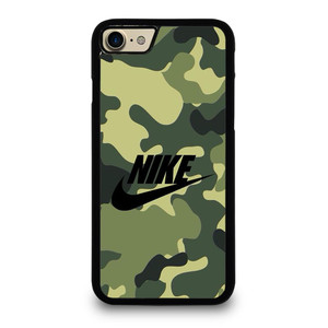 NIKE LOGO CAMO iPhone 7 / 8 Case Cover NIKE LOGO CAMO iPhone 7 / 8 Case Cover