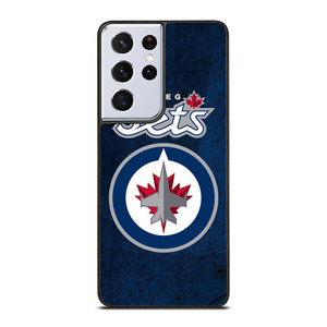 WINNIPEG JETS ICON Samsung Galaxy S21 Ultra Case Cover