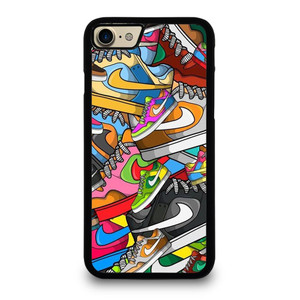 NIKE SNEAKERS iPhone 7 / 8 Case Cover NIKE SNEAKERS iPhone 7 / 8 Case Cover