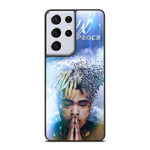 XXXTENTACION RIP Samsung Galaxy S21 Ultra Case Cover