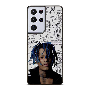 XXXTENTATION RAPPER DONT KILL Samsung Galaxy S21 Ultra Case Cover