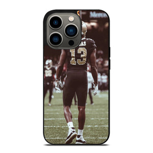 MICHAEL THOMAS NEW ORLEANS SAINTS 2 iPhone 13 Pro Case Cover