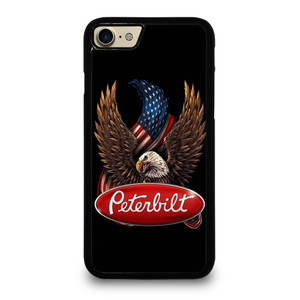 PETERBILT EAGLE LOGO iPhone 7 / 8 Case Cover PETERBILT EAGLE LOGO iPhone 7 / 8 Case Cover