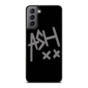 5 SECONDS OF SUMMER ASH Samsung Galaxy S21 Plus Case Cover