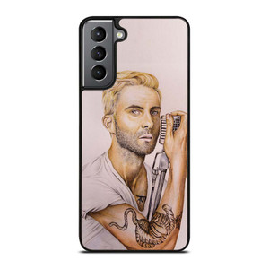 ADAM LEVINE Maroon 5 Samsung Galaxy S21 Plus Case Cover