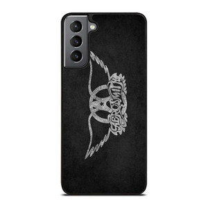 AEROSMITH ICON Samsung Galaxy S21 Plus Case Cover