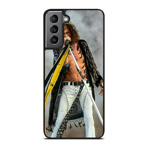 AEROSMITH STEVEN TYLER COOL Samsung Galaxy S21 Plus Case Cover