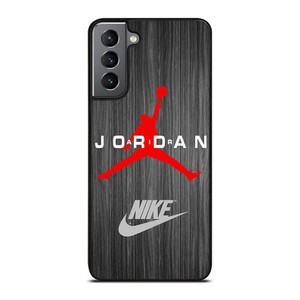 AIR JORDAN Samsung Galaxy S21 Plus Case Cover