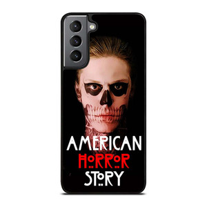AMERICAN HORROR STORY 1 Samsung Galaxy S21 Plus Case Cover