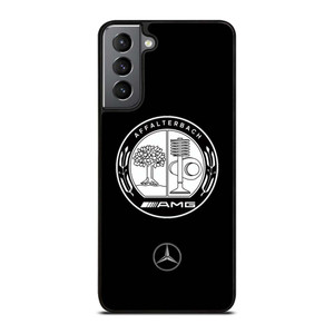 AMG MERCEDES BENZ AFFALTERBACH LOGO Samsung Galaxy S21 Plus Case Cover