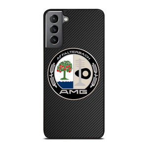 AMG MERCEDES BENZ AFFALTERBACH Samsung Galaxy S21 Plus Case Cover