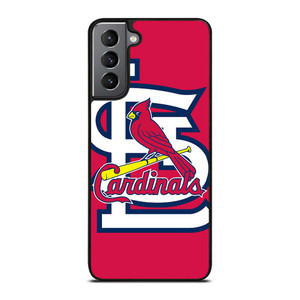 ARIZONA CARDINALS BASEBALL LOGO Samsung Galaxy S21 Plus Case Cover