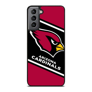ARIZONA CARDINALS Samsung Galaxy S21 Plus Case Cover