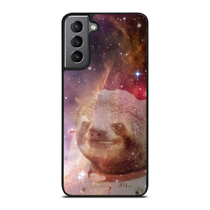 ASTRONOT SLOTH Samsung Galaxy S21 Plus Case Cover