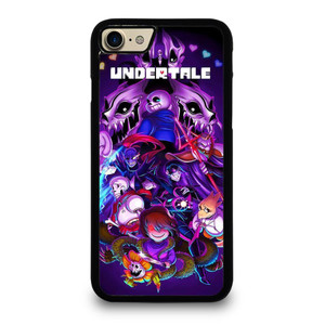 UNDERTALE CARTOON iPhone 7 / 8 Case Cover