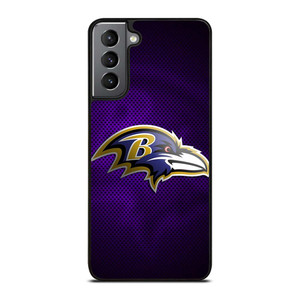 BALTIMORE RAVENS LOGO Samsung Galaxy S21 Plus Case Cover