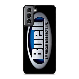 BUELL Samsung Galaxy S21 Plus Case Cover