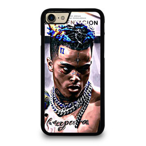 XXXTENTACION RAPPER ART iPhone 7 / 8 Case Cover XXXTENTACION RAPPER ART iPhone 7 / 8 Case Cover