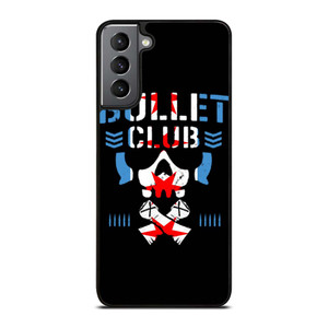 BULLET CLUB LOO Samsung Galaxy S21 Plus Case Cover