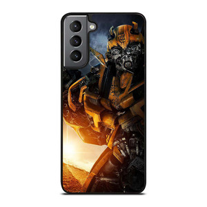 BUMBLEBEE 2 Samsung Galaxy S21 Plus Case Cover