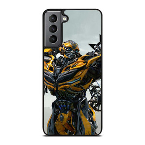 BUMBLEBEE Autobot Transformers Samsung Galaxy S21 Plus Case Cover