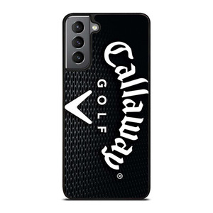 CALLAWAY GOLF 2 Samsung Galaxy S21 Plus Case Cover