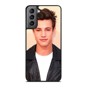 CAMERON DALLAS Samsung Galaxy S21 Plus Case Cover