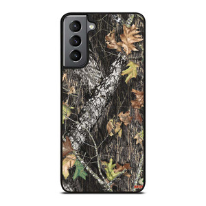 CAMO OAK MOSSY Samsung Galaxy S21 Plus Case Cover