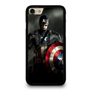 CAPTAIN AMERICA MARVEL iPhone 7 / 8 Case Cover CAPTAIN AMERICA MARVEL iPhone 7 / 8 Case Cover